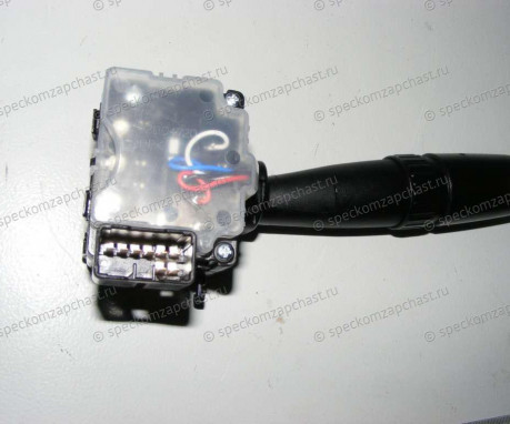 Переключатель подрулевой левый на Hyundai HD - 933025K000