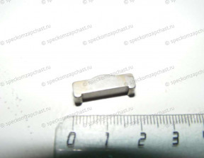 Шпонка КПП муфты на Hyundai HD - 433845H001
