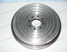 Маховик TDCI 2.2 120/130ps на Форд Транзит - 1535139