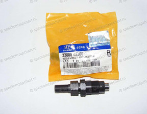 Форсунка топливная (D4BH - 2.5) на Киа Бонго - 3380042600
