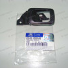 Ручка двери внутренняя левая на Хендай Портер 1 - 8261043301AQ