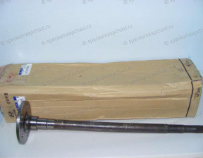 Полуось на Хендай Портер 1 - 526114B900