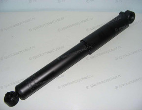 Амортизатор задний на Форд Транзит - KSA632STD