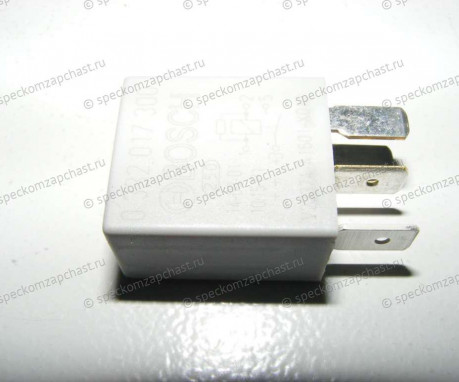 Реле многофункциональное (12V-30A) на Фиат Дукато - 11129885