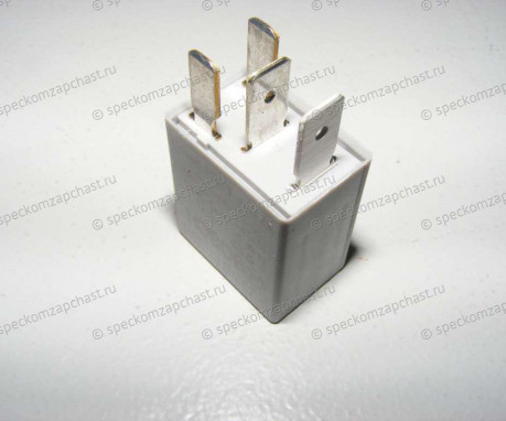 Реле многофункциональное (12V-30A) на Фиат Дукато - 11129885