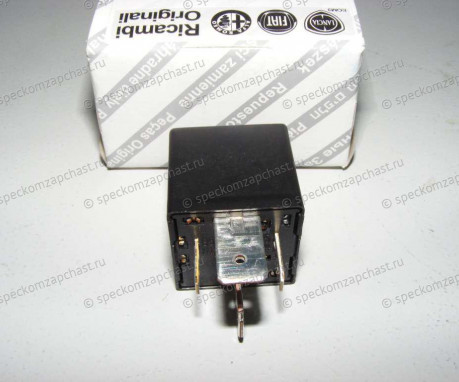 Реле многофункциональное (12V-50A) на Фиат Дукато - 11130287