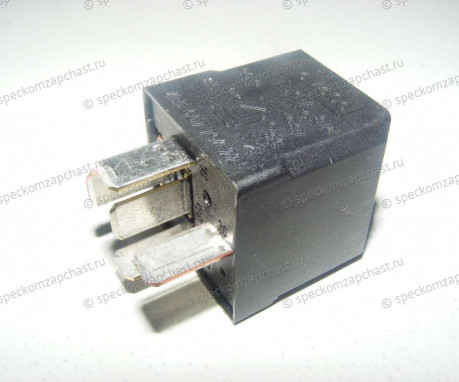 Реле многофункциональное (5 x 40AMP) на Форд Транзит - 1435514