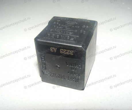 Реле многофункциональное (5 x 40AMP) на Форд Транзит - 1435514