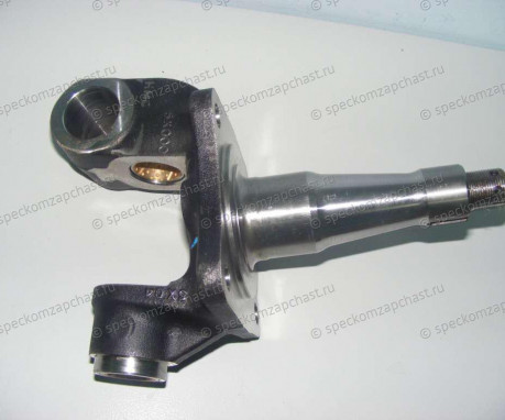 Кулак поворотный левый на Hyundai HD - 567145K300