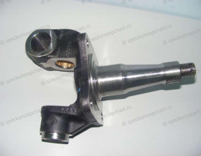 Кулак поворотный левый на Hyundai HD - 567145K300