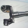 Кулак поворотный левый на Hyundai HD - 567145K300
