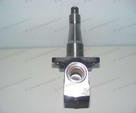 Кулак поворотный левый на Hyundai HD - 567145K300