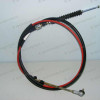 Трос КПП включения (красный) D4AL на Hyundai HD - 437505H102