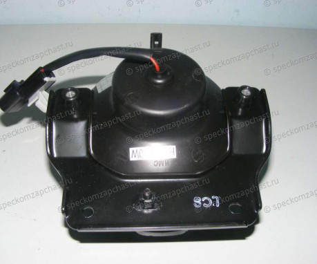 Фара противотуманная (круглая) на Hyundai HD - 9220156001