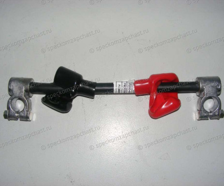 Провод АКБ перемычка на Hyundai HD - 372308C001