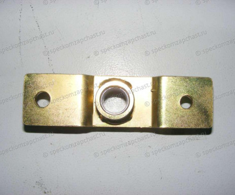 Опора рычага кулисы КПП на Hyundai HD - 437765H000
