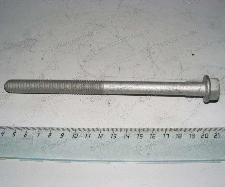 Болт рессоры задней (серьги) м12х174 на Мерседес Спринтер - 3160