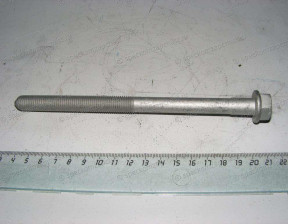 Болт рессоры задней (серьги) м12х174 на Мерседес Спринтер - 3160