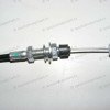 Трос газа (ручной) на Хендай Портер 1 - 329704B000
