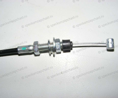 Трос газа (ручной) на Хендай Портер 1 - 329704B000