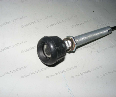 Трос газа (ручной) на Хендай Портер 1 - 329704B000