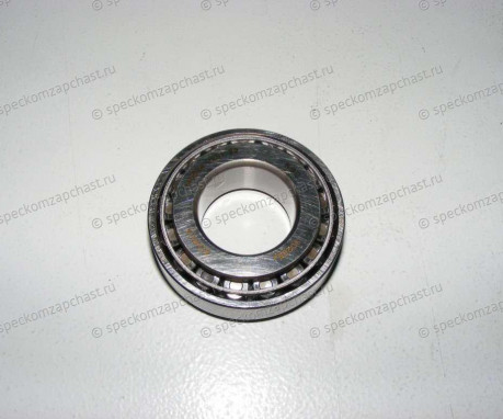 Подшипник кпп 30205J на Хендай Портер 1 - 30205J