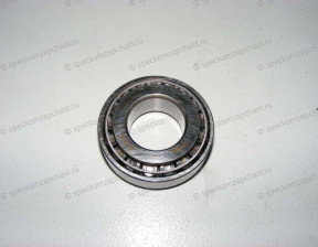 Подшипник кпп 30205J на Хендай Портер 1 - 30205J