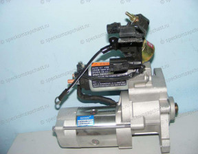 Стартер D4AL на Hyundai HD - 3610041020