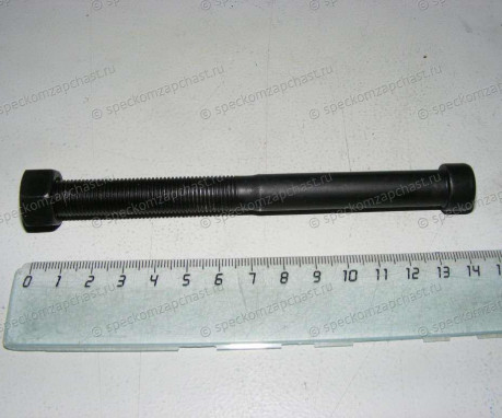Болт рессоры задней центральный  HD72/78 на Hyundai HD - 551415K500
