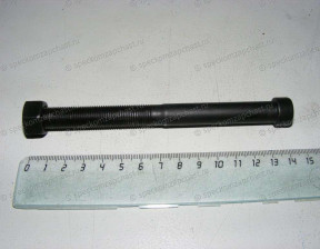 Болт рессоры задней центральный  HD72/78 на Hyundai HD - 551415K500