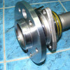 Полуось моста заднего правая 5т на Мерседес Спринтер - A9063570401
