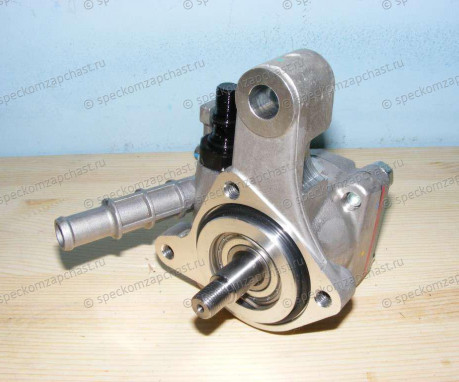 Насос ГУР (D4DD) на Hyundai HD - 571005H101