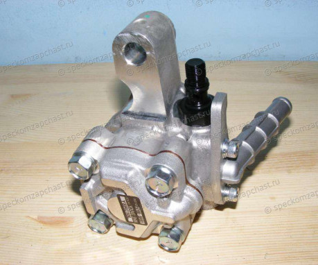 Насос ГУР (D4DD) на Hyundai HD - 571005H101