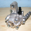 Насос ГУР (D4DD) на Hyundai HD - 571005H101