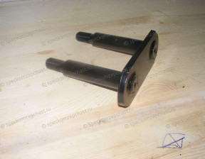 Серьга рессоры передней (-10) на Hyundai HD - 5423045001