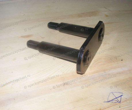 Серьга рессоры передней (-10) на Hyundai HD - 5423045001