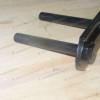Серьга рессоры передней (10-) на Hyundai HD - 542305L000