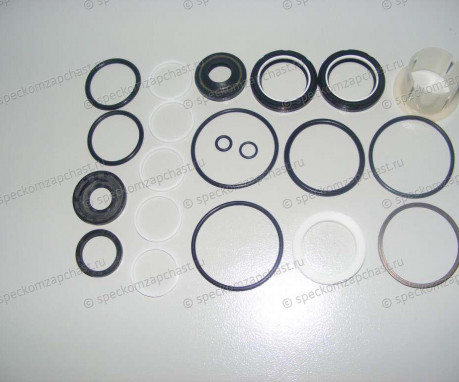 Ремкомплект рейки рулевой на Пежо Боксер - CI9002KIT