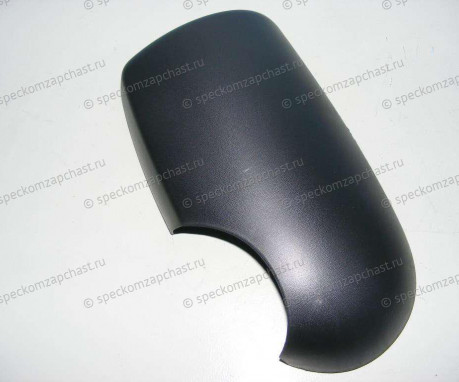 Корпус зеркала правого на Форд Транзит - KZ4242