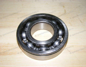 Подшипник КПП первичного вала шариковый (дв.D4AL) на Hyundai HD - 4322545020