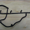 Трубка топливная (обратка с форсунок на ТНВД) на Киа Бонго - 314004X402