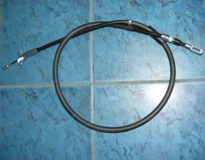 Трос ручного тормоза задний на Мерседес Спринтер - PC3107