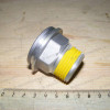 Клапан аварийный впускного коллектора (дв.D4AL) на Hyundai HD - 2881141600