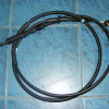 Трос КПП переключения (красный) D4AL,D4DB на Hyundai HD - 437405K160 Трос КПП переключения (красный) D4AL,D4DB на Hyundai HD - 437405K160