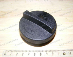 Крышка горловины масляной (после 06-) на Hyundai HD - 2651026620