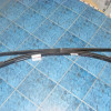 Рессора задняя 3 лист на Мерседес Спринтер - A9043201606