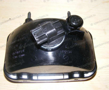 Фонарь задний противотуманный в сборе на Hyundai HD - 924057C000
