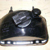 Фонарь задний противотуманный в сборе на Hyundai HD - 924057C000