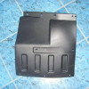 Брызговик передний левый на Hyundai HD - 868115H101