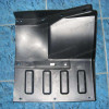 Брызговик передний левый на Hyundai HD - 868115H101